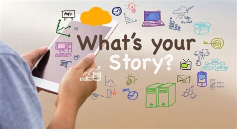 Exploring Interactive Storytelling Platforms: What You Need to Know.
